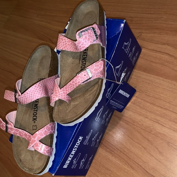 Birkenstock Shoes - Birkenstock sandals